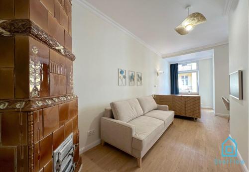 Seredino Aqua Apartment