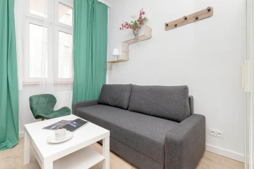 Gdańsk Cosy Studios near the Old Town by Noclegi Renters