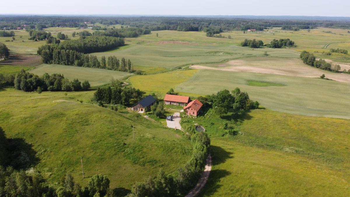 Siedlisko nad Łąkami
