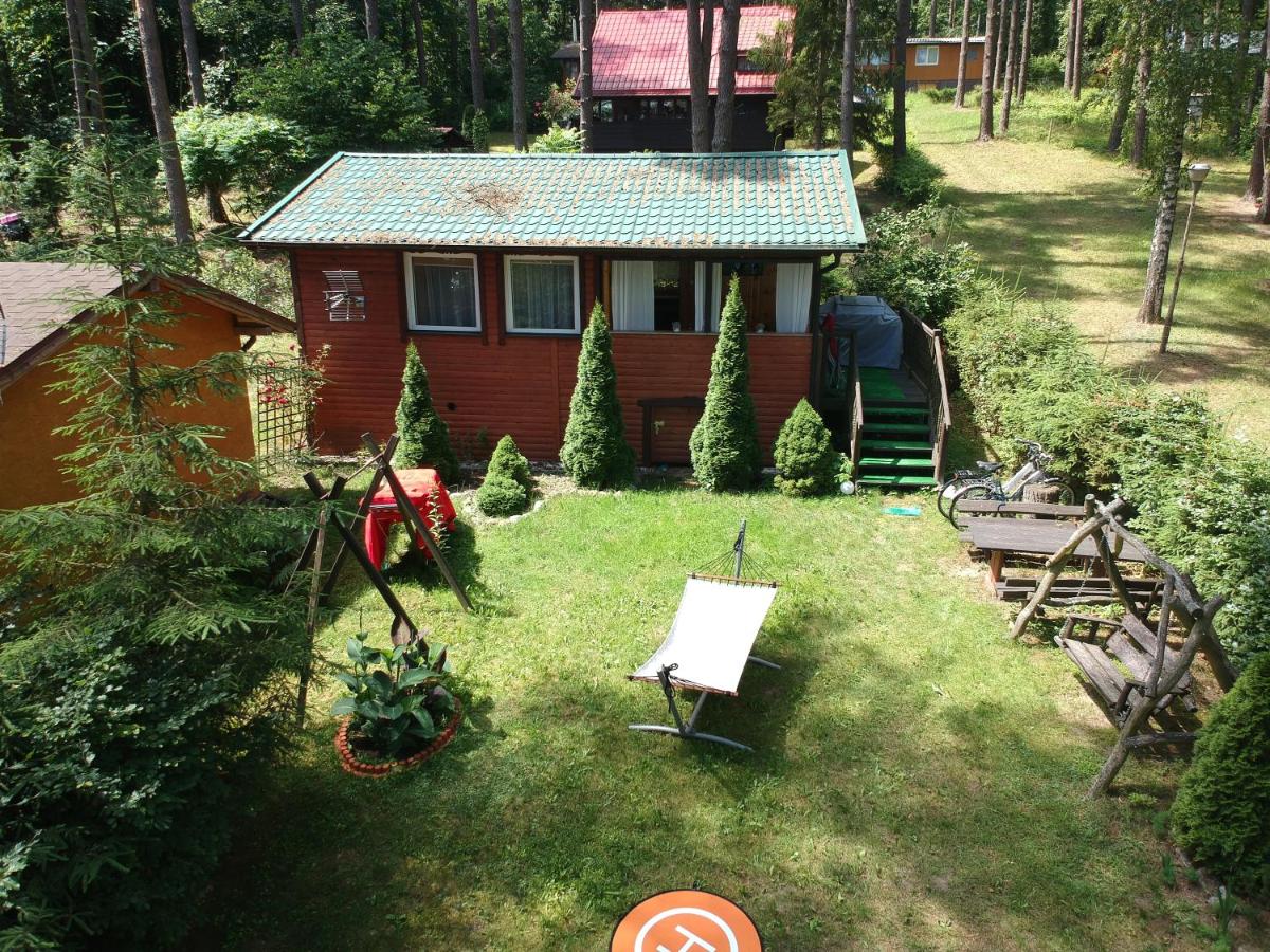 Siemiany Domek