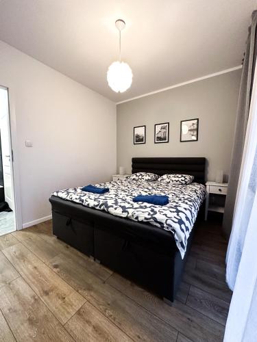 SIENNA GROBLA 6D 84 Apartamenty zresetuj sie w Gdańku
