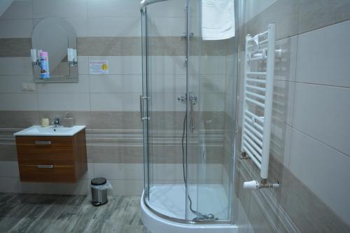 Sieraton Pokoje i Apartament