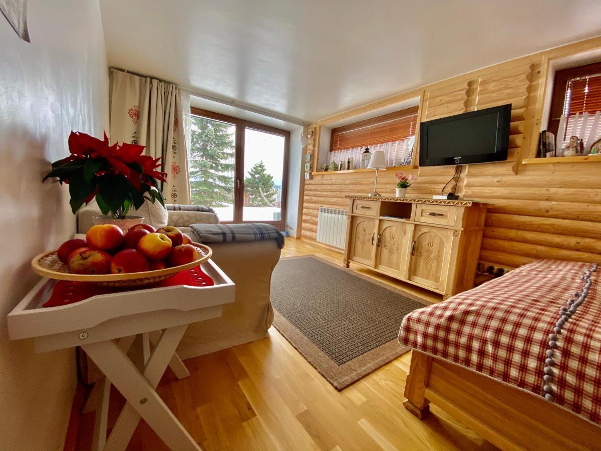 Siumno Izba B&B Brzegi
