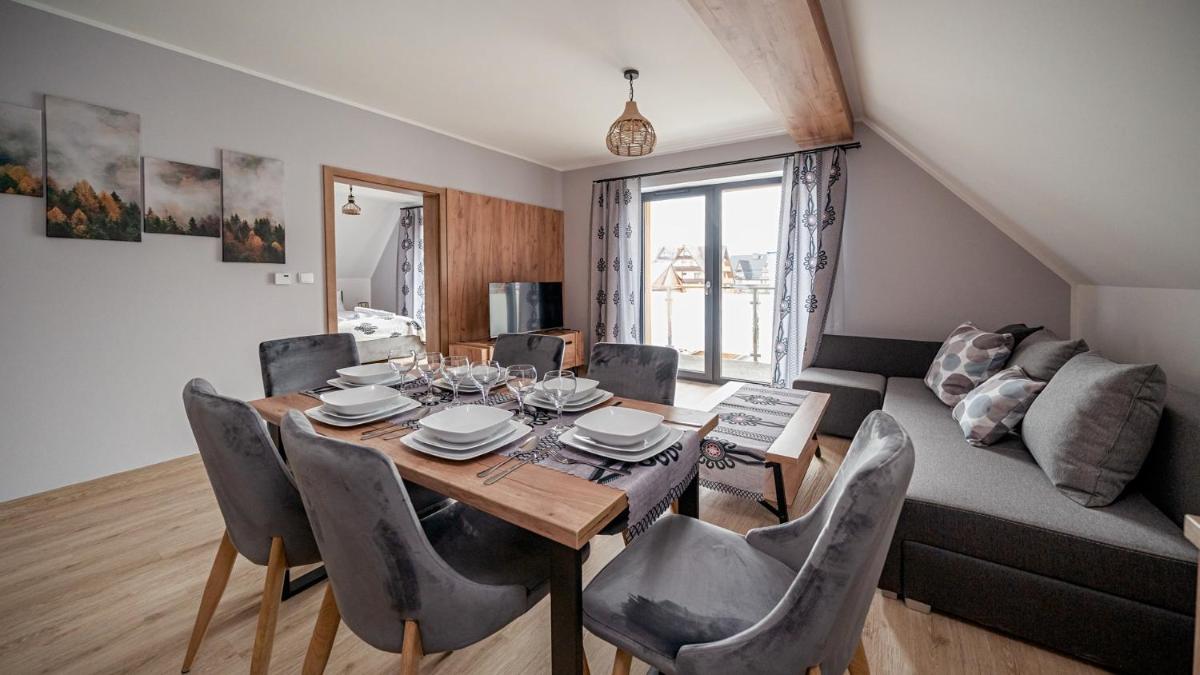 SKI APARTAMENTS