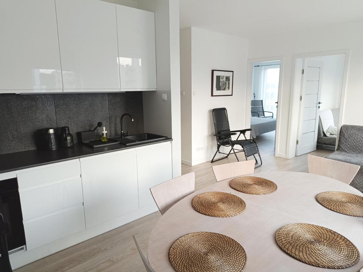 Słoneczny Apartament