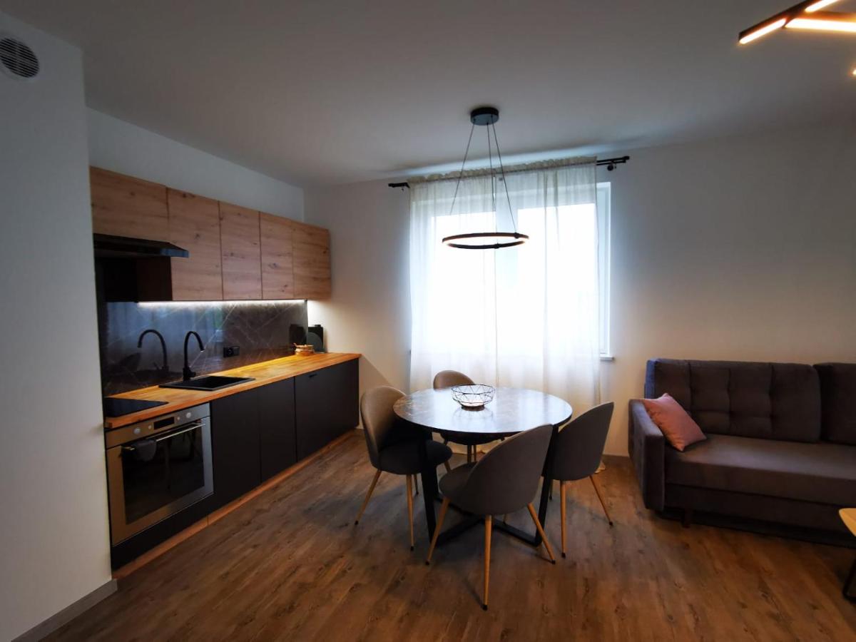 Akacjowy Apartament