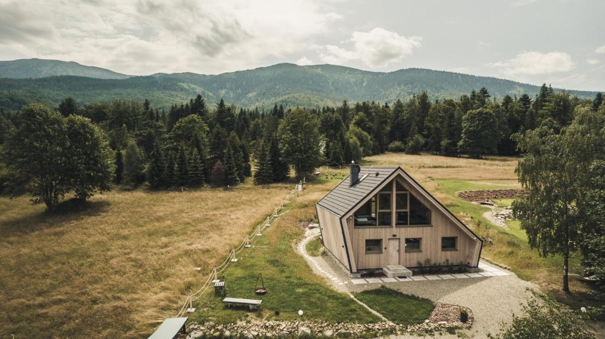 Slow Life Pod Babią Górą