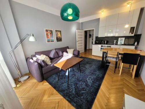 SmileApartment Partyzantów