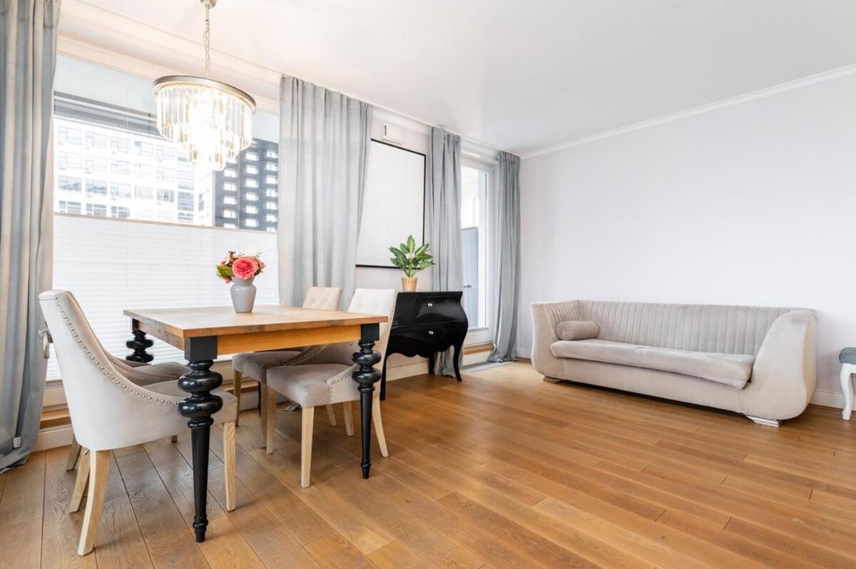 Soho Factory Premium Apartment