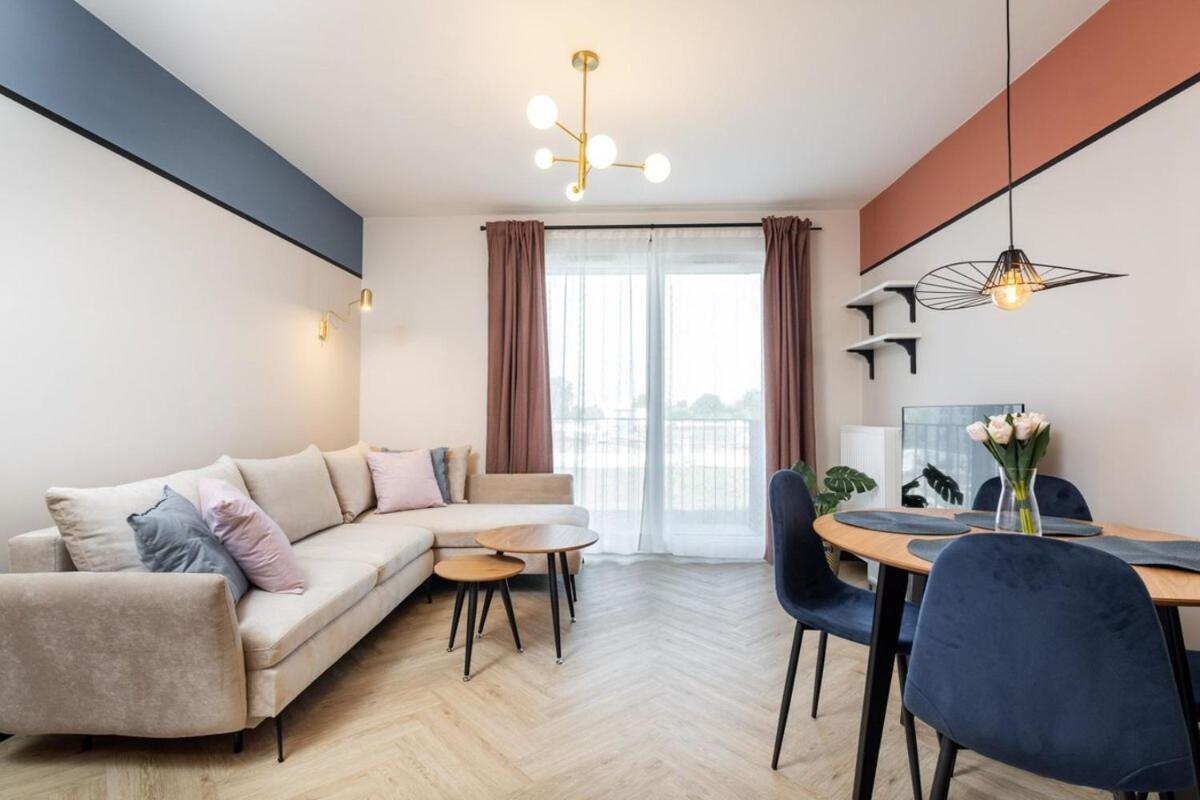 Soho View Apartment 1