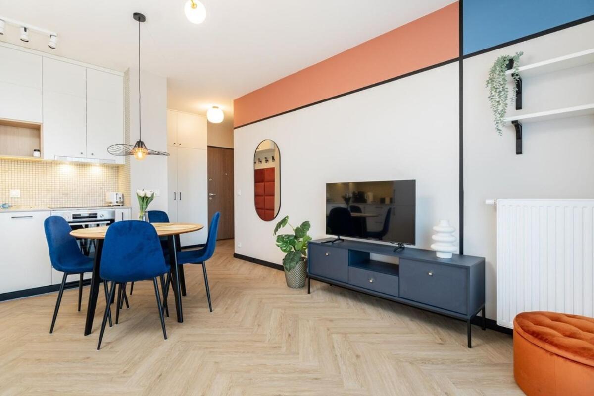 Soho View Apartment 2