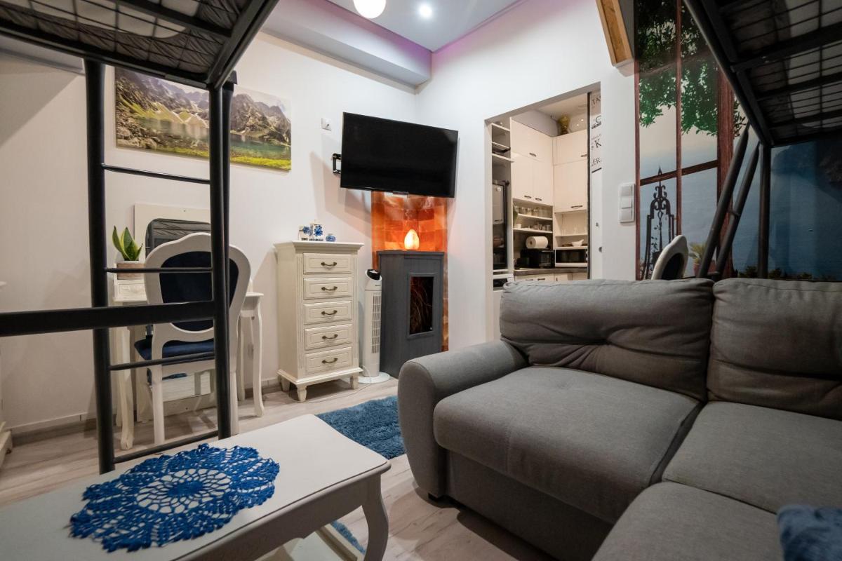 Solne Apartamenty Luna 2