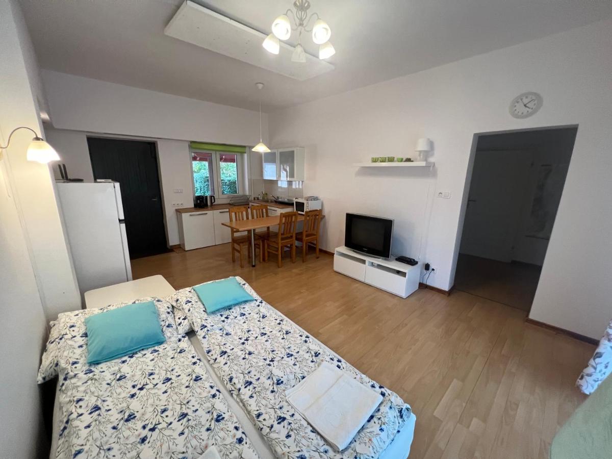 Sosnowy apartament