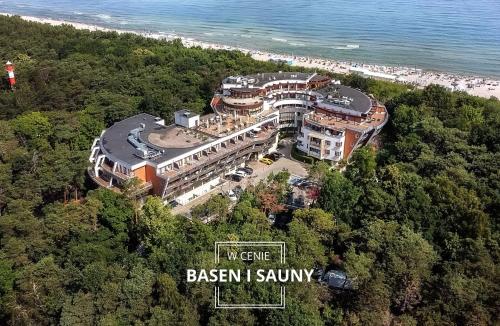 Hotel Dom Zdrojowy Resort & SPA - Destigo Hotels