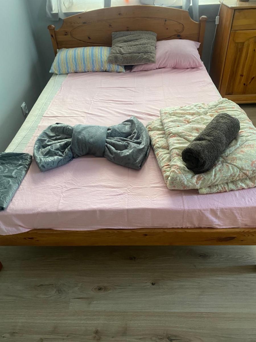 spokojny sen