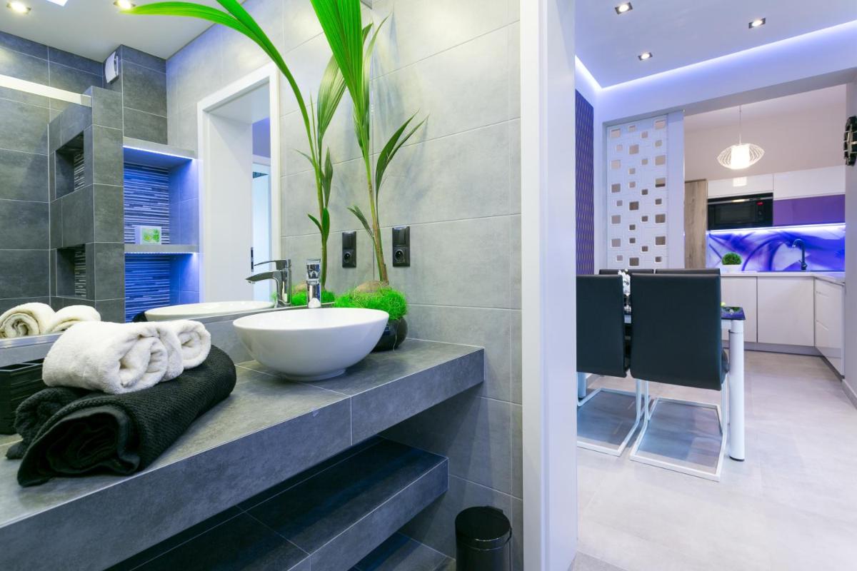 VIP Apartamenty Stara Polana