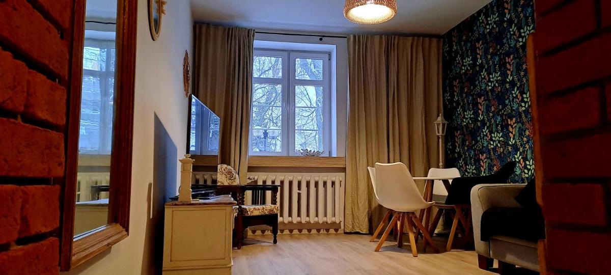 Stare Miasto Widok na Katedrę