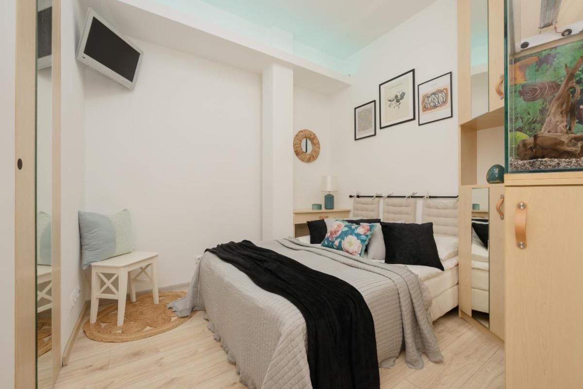 Stars Apartment Andersa by Noclegi Renters
