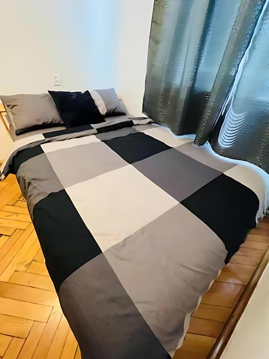 Homestay - Warm room close to city center