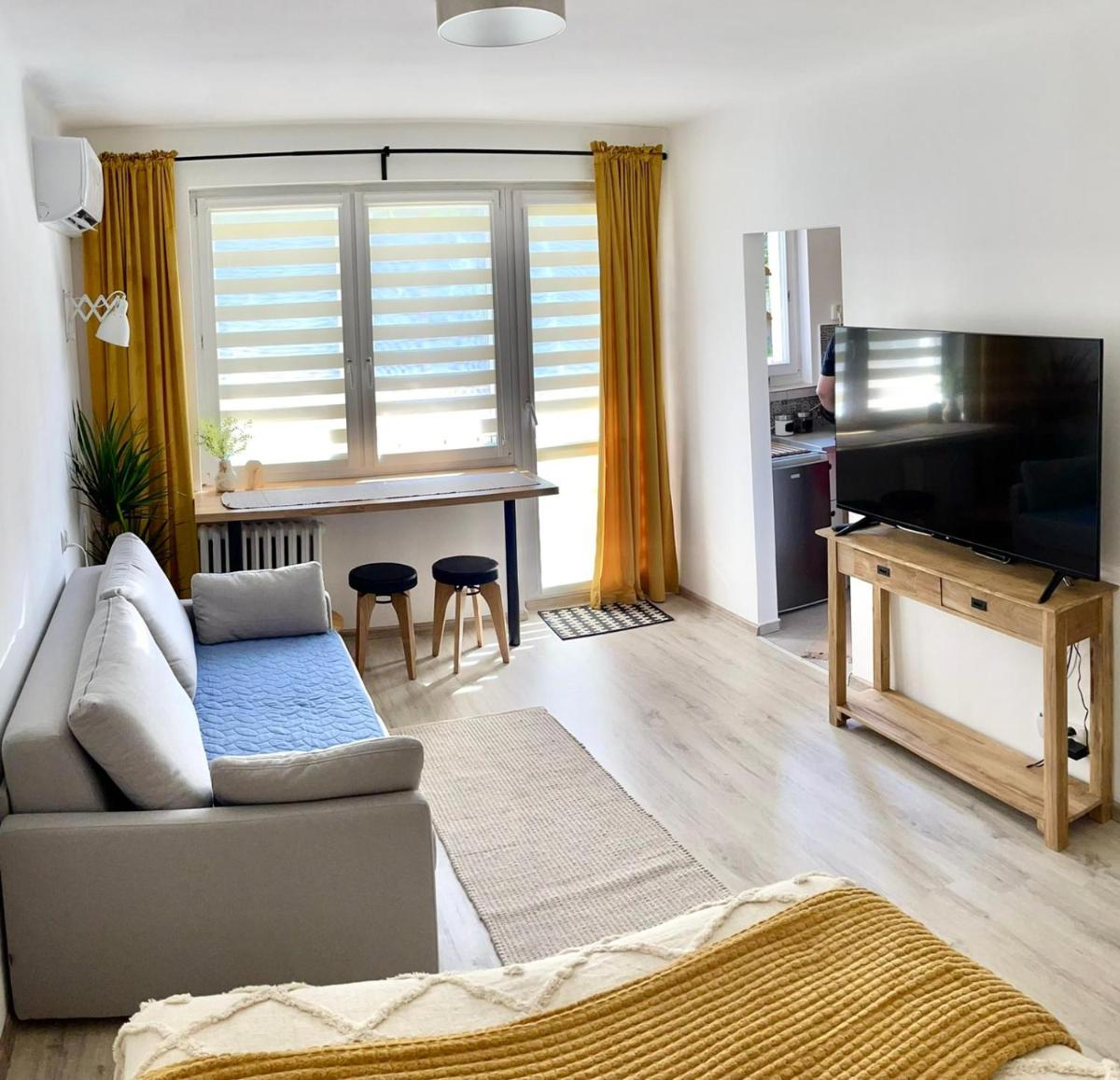 Studio 2 Apartment