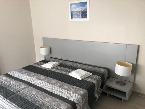 Apartament studio Czarna Góra II