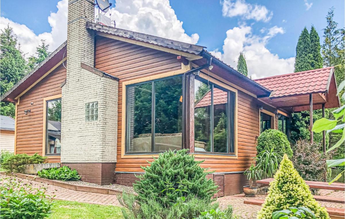 Cozy Home In Swiatki, Wlodowo