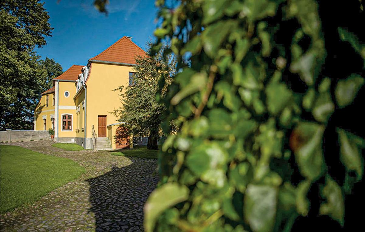 5 Bedroom Beautiful Home In Wolin