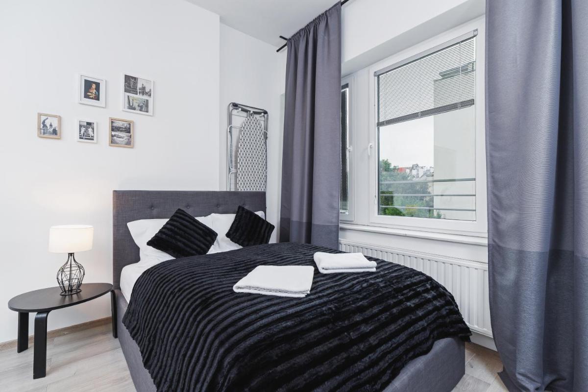 Studios Lubelska Kraków by Noclegi Renters