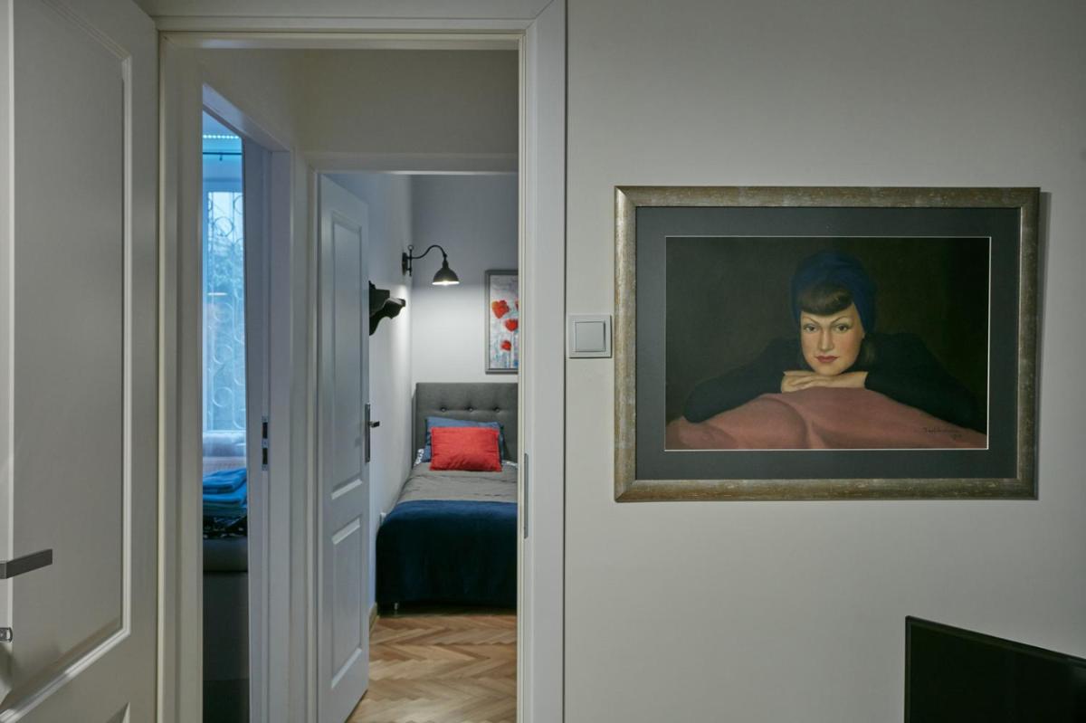 Stylish apartment in Krakow - Old Town