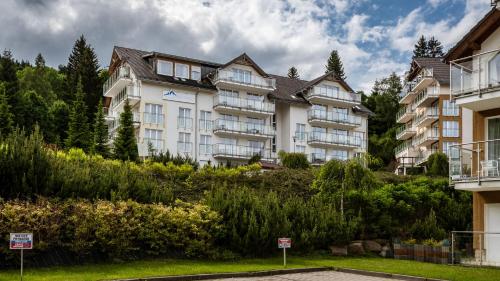 Bormio - Czarna Góra Resort by Sun & Snow z nielimitowanym basenem
