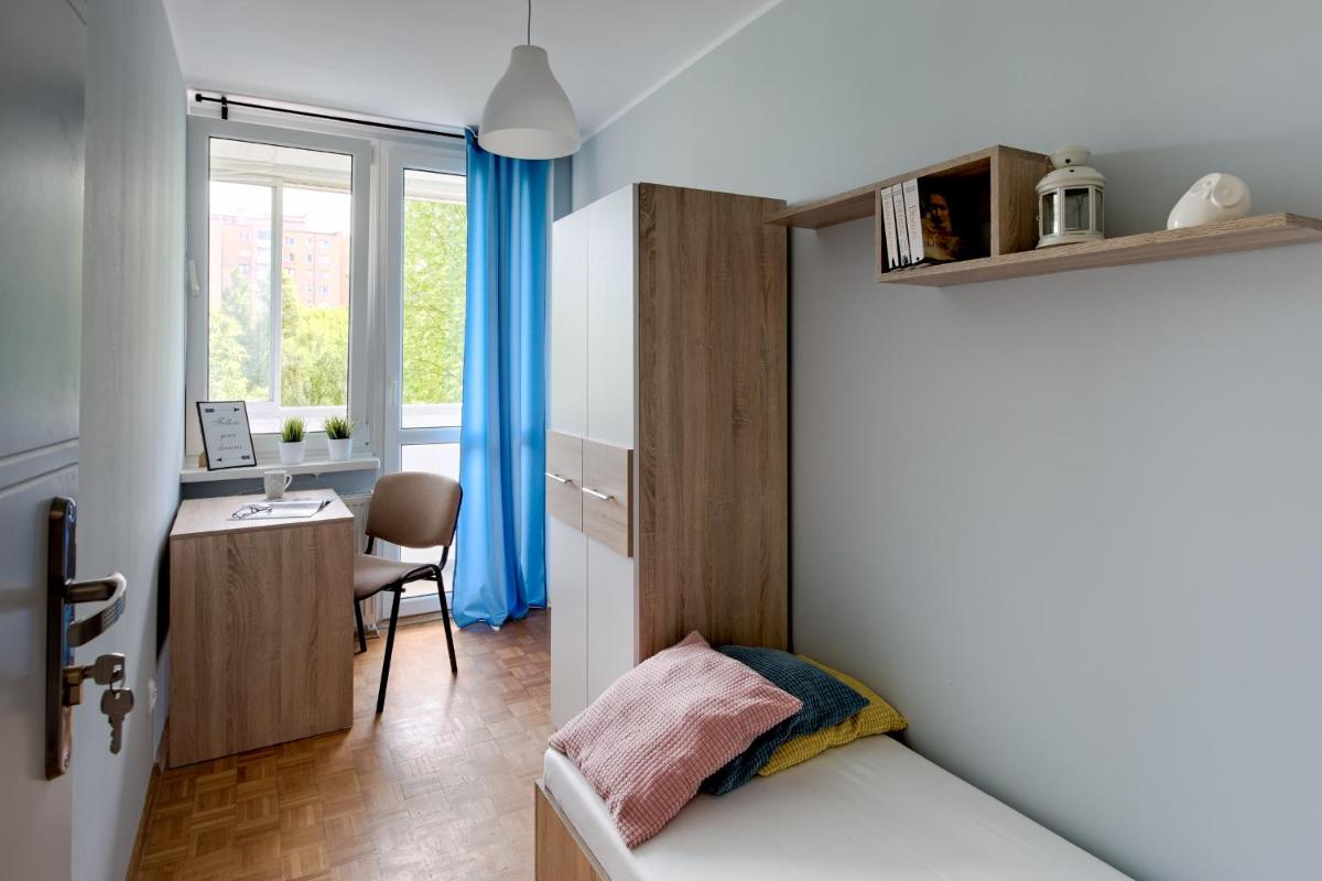 SuperApart Krzywoń 8 ROOMS