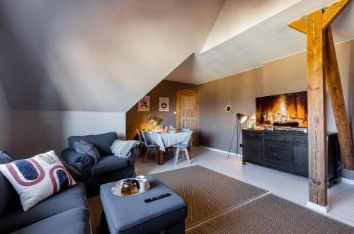 SuperApart Sopot Centrum Hidden Gem - Ideal for Relaxation & Escapes