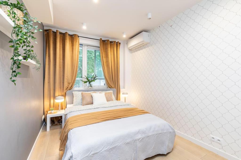 SuperApart Al Jerozolimskie, Cozy Retreat in Ochota