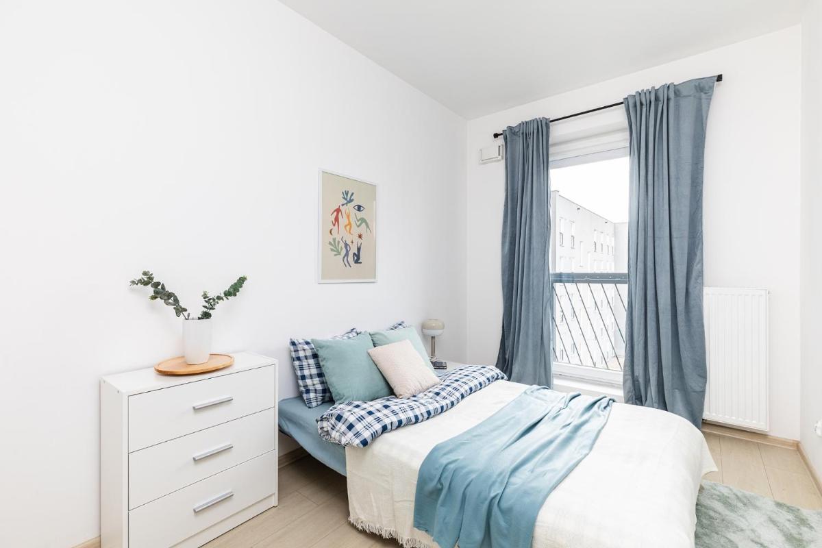 SuperApart Mińska apt91