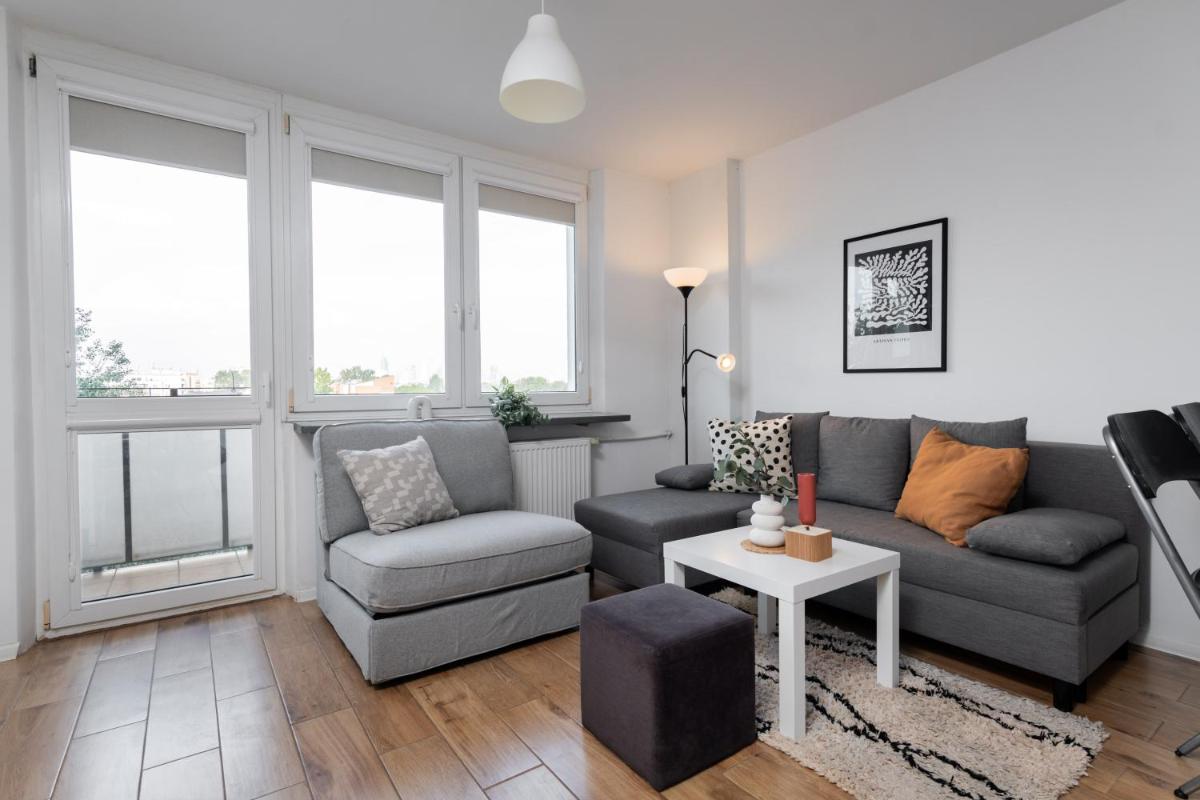 SuperApart Saska apt 66