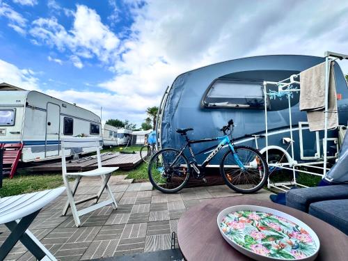SurfWioska by Q4Camp