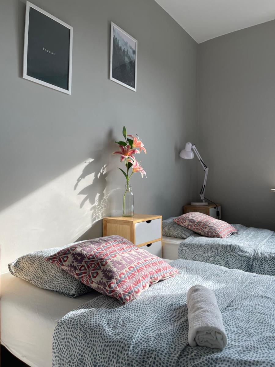 Szumi Las Bed & Breakfast