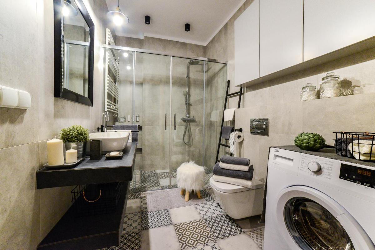 Tamka Chopin Apartment