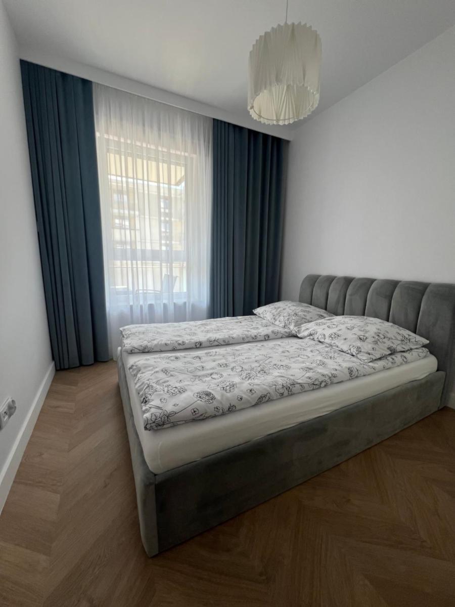 Tani Nocleg Ełk - Apartament I love Ełk