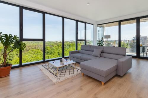 Tarasy Bałtyku Apartments & Parking & Balcony by Noclegi Renters