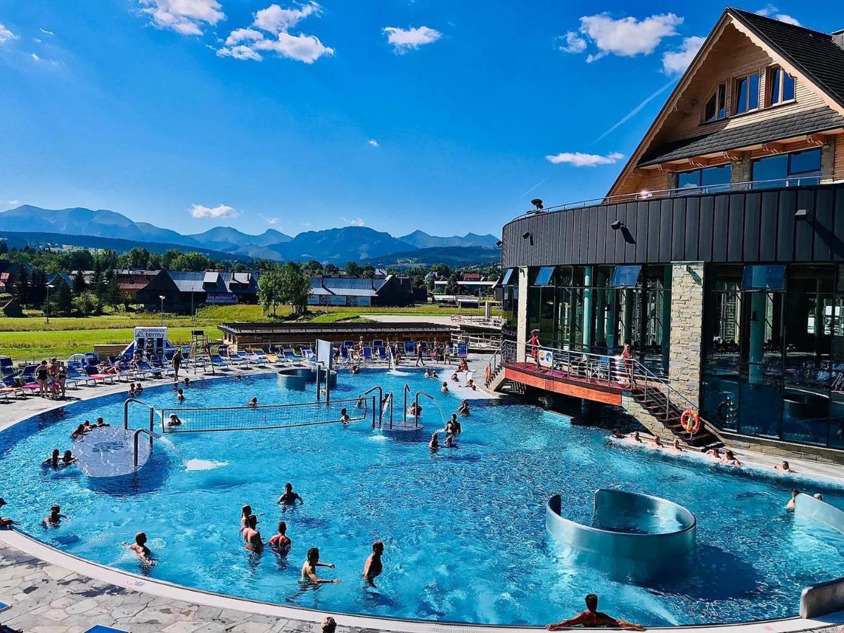 Tatra Village