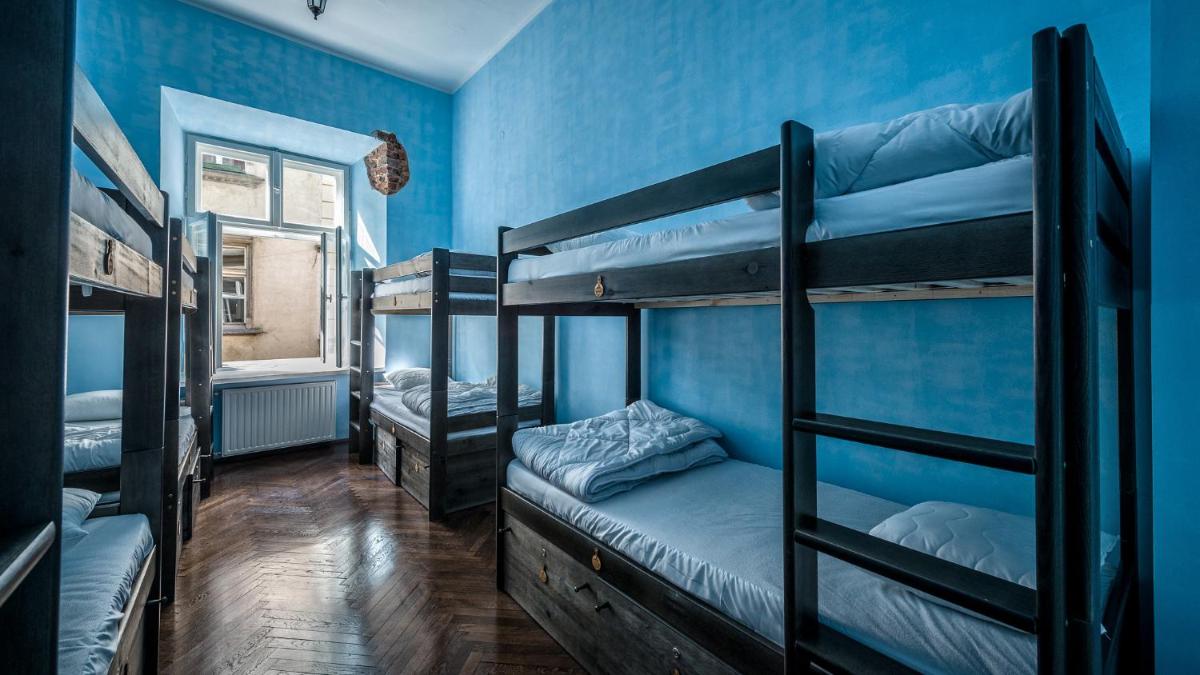 The Little Havana Party Hostel