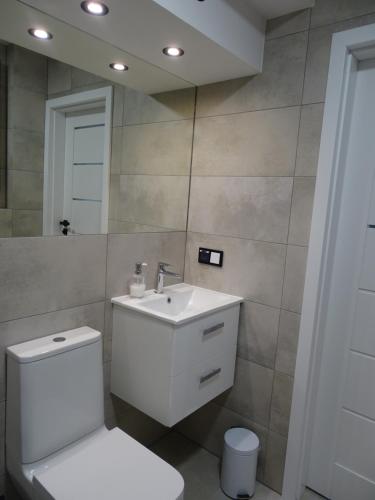 No71 The Luxury Apartment