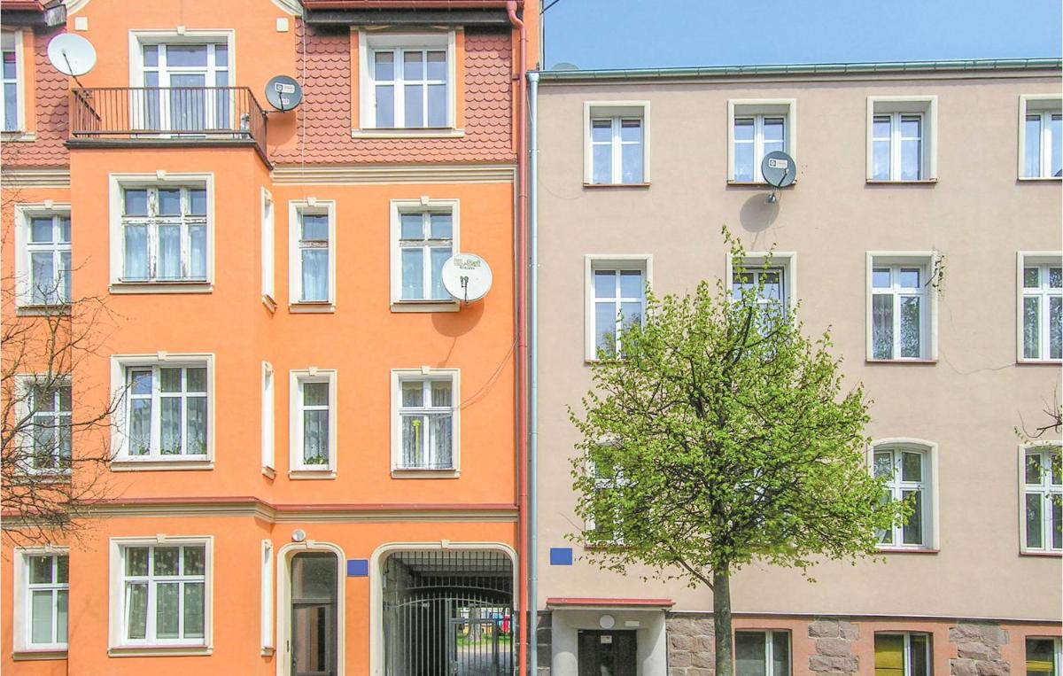 Nice Apartment In Gizycko With Kitchen