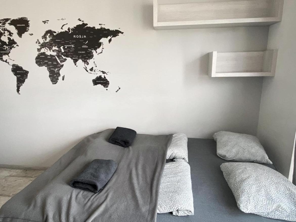 TOM ROOM - Cracow City Centre
