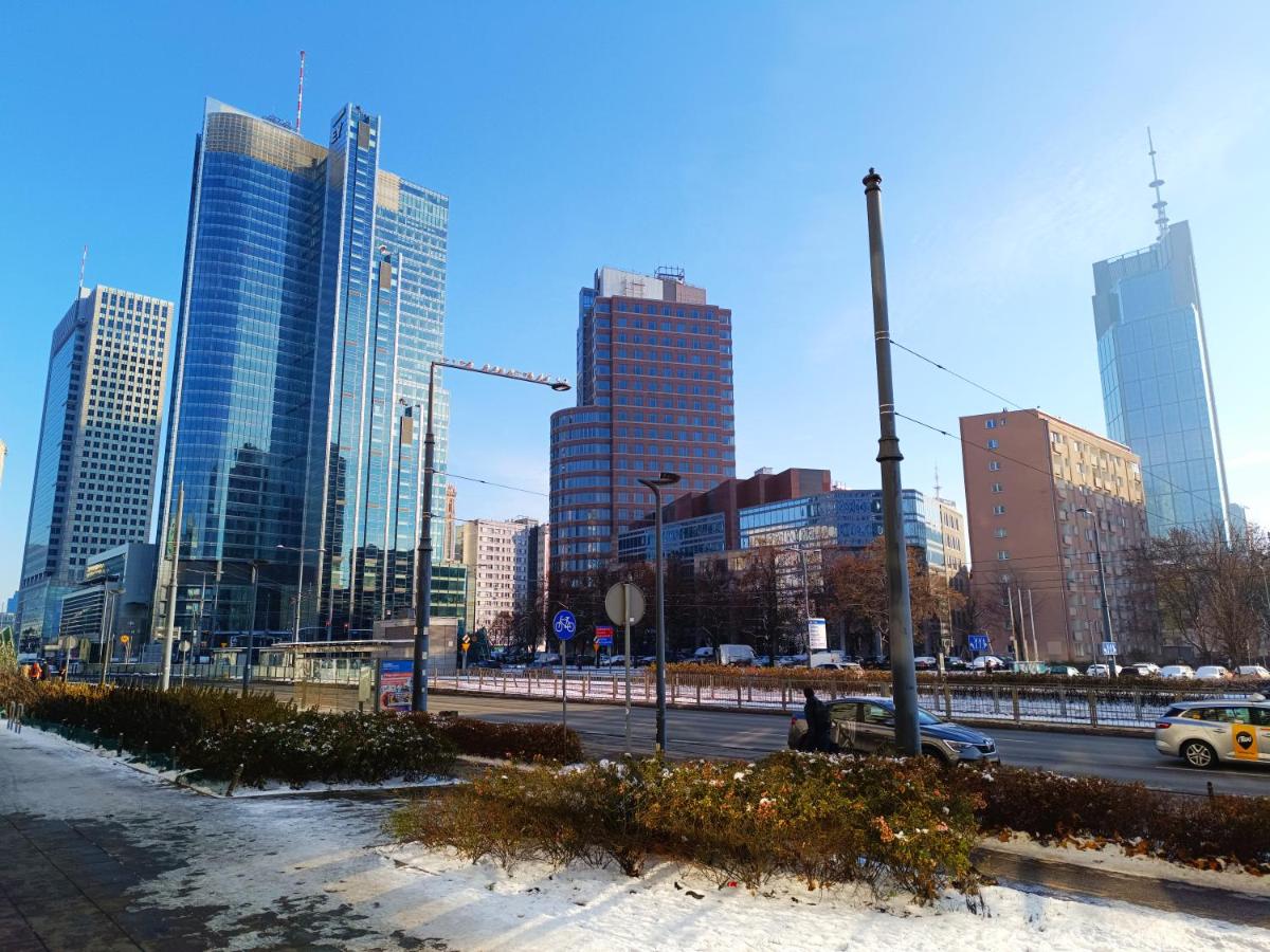 Top Apartamenty Centrum - Rondo ONZ
