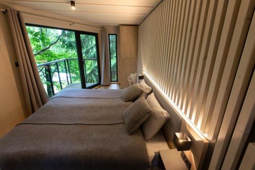 Treehouse Karpacz