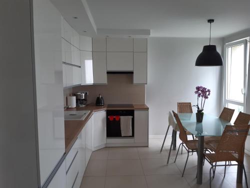 Sanshiro apartment