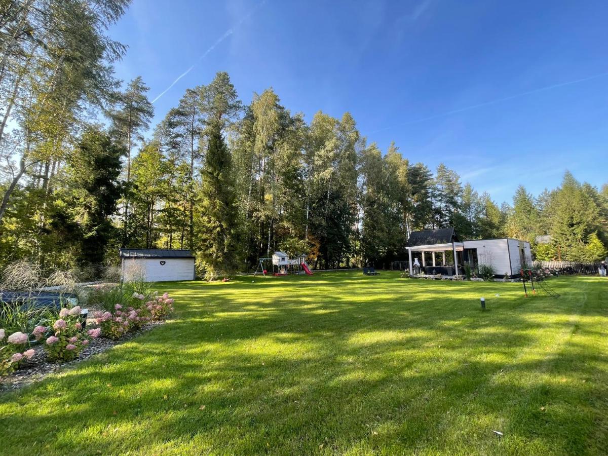 Orzyny Summer House
