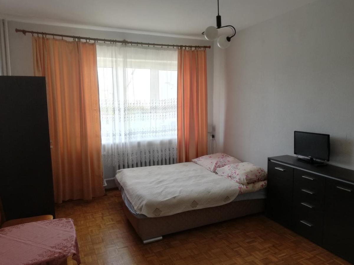 U Halinki